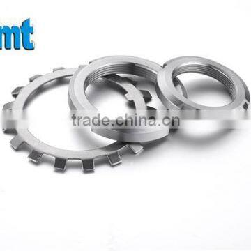 hydraulic adapter bearing