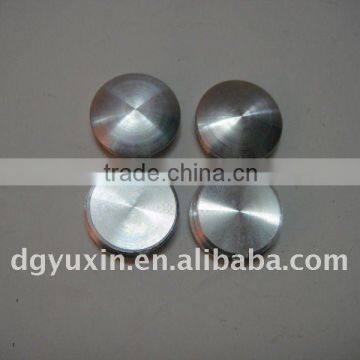 Metal Precision cnc Lathe Part