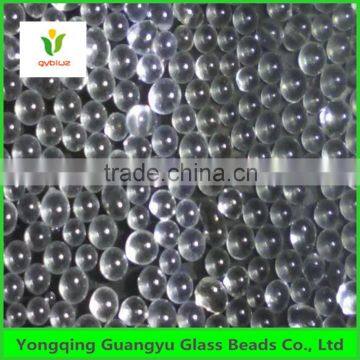 China abrasive glass bead for sale