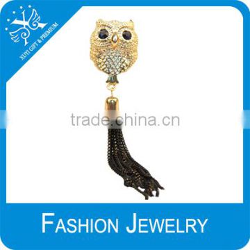 Cheap necklace and earring sets owl earrings gold ear tops designs women earrings