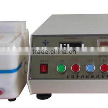 DPF-2 Metallographic Electropolishing Machine photo-2