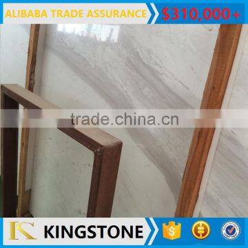 white marble stone volakas for project