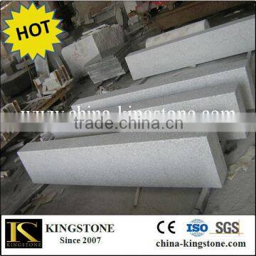 G603 grey granite kerbstones,paving stones