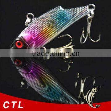 5.5cm, 10g Hard VIB lure wholesale lure