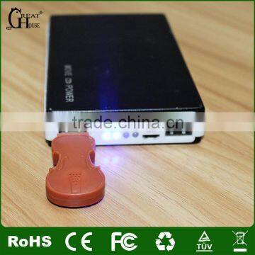 Alibaba China USB sonic mosquito repeller GH-198