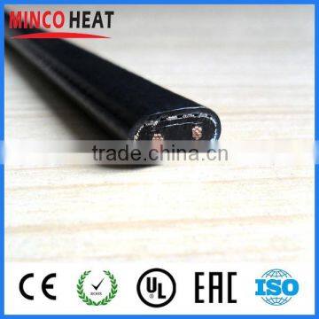 Self Limiting no Need Controller Self Regulating Drive Way Electric Heater Cable photo-3