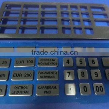 New Customize ATM Keys for Dubai Market photo-5