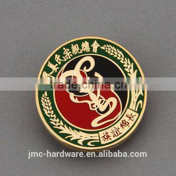 Custom Embroidered Technics and Badges Product photo-3