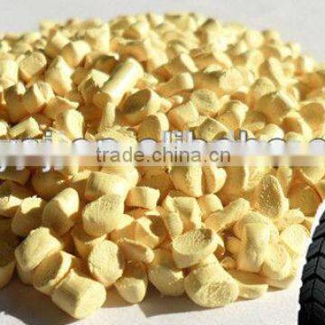 SBR rubber tire/conveyor belt processing pre-dispersed rubber masterbatch