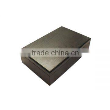 Inferior Smooth Many Slot Wooden Packaing Watch Box photo-3