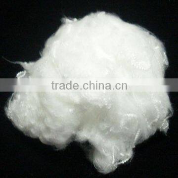 chinese polyester fiber manufacturer