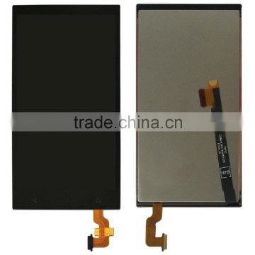 Mobile Phone LCD For HTC One Mini LCD Touch Screen Assembly with Frame