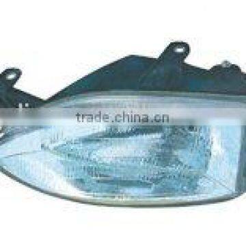 FIAT PALIO 5D '98-01 Headlight