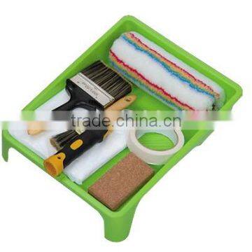 Caulking Gun and Paint Roller photo-1