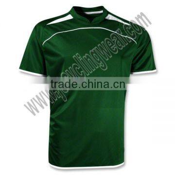 Custom Sublimation soccer jersey/customized sublimated soccer shirt/world cup 2014 sublimation soccer jersey
