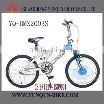 bmx bike 20inch