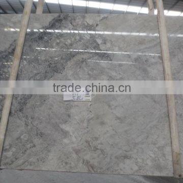 Abba Grey Marble Tiles ,Slabs and Mosaic