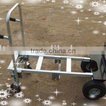 Aluminium Garden Hand Trolley HT1864