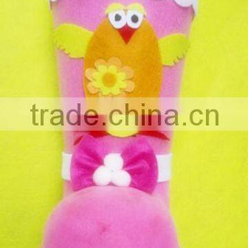 Y065 Popular ECO-frienly Party Easter Boots Decoration photo-5