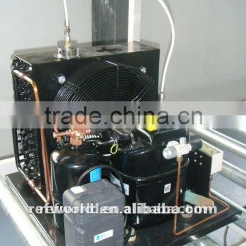 refrigeration condensing unit