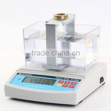 Original Factory Supply Quick Measurement Digital Densitometer Price for Alloy , Metal , Glass