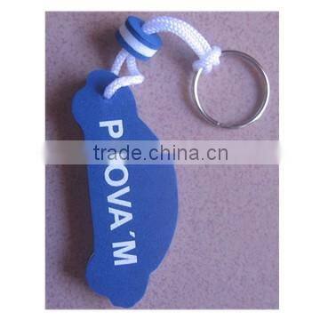 eva logo keychains best gifts and premiums for your sales promotion