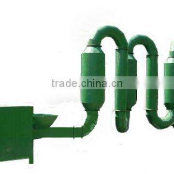 Sawdust Dryer, wood sawdust dryer, sawdust hot air dryer