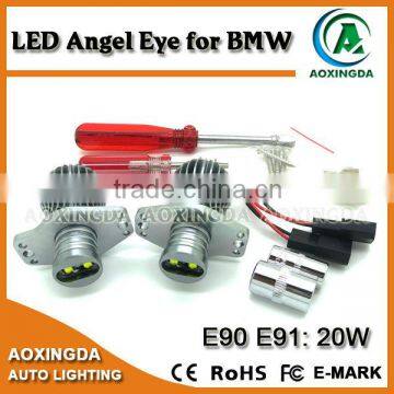 20W LED marker for E90 pre-LCI