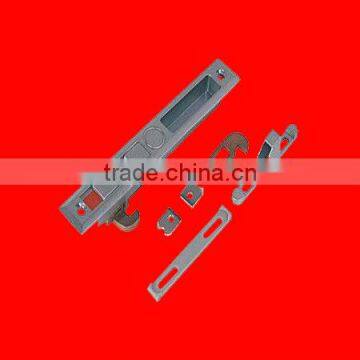 Aluminum Flush Lock for Aluminum Door Window Doors And Windows Lock