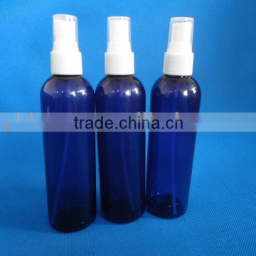 4oz /120ml PET Cosmetic Plastic Spray Pump Bottles, Spray Bottles, Spray Mist Bottles