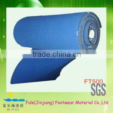 high density cushion absorption fule foam