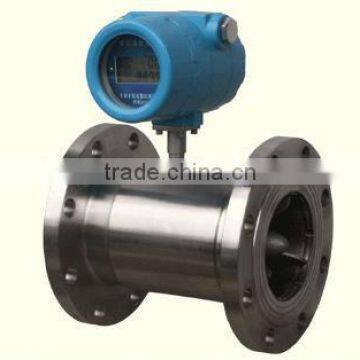 Sanitary Turbine Flow Meter