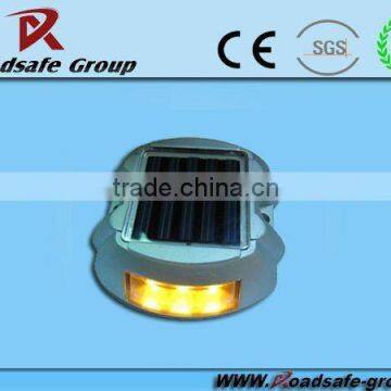 RSG Roadway Safety LED Solar Road Reflective Markers