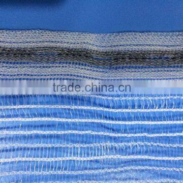 100% Virgin HDPE White Anti-hail Net