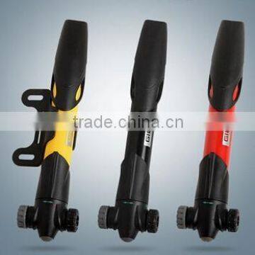 High Quality Mini Pump Bike Pump for A/V and F/V