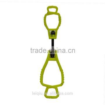 2015 Factory Best Price of Plastic Gloves Clip