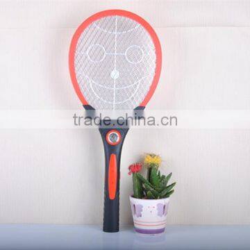 zhejiang new style hot selling HXP HIPS electronic mosquito swatter