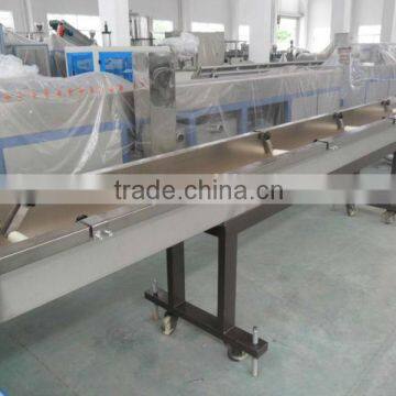 PET, PP/PE granulation line