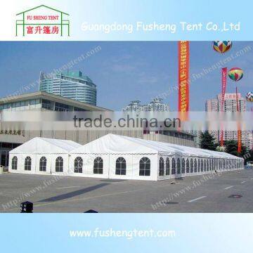 Fire Retardant Ourdoor Exhibition Tent