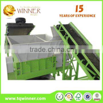 Recycle Plastic Granules Making Machine Price photo-6