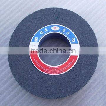 Rubber Centreless Wheels