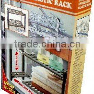 HOT SELL KITCHEN APPLIANCE RACK FOR UNDER SINK photo-4
