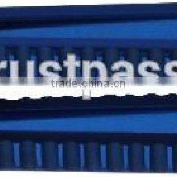 German Stainless Steel Straight Tying Forceps photo-4