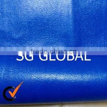 pvc tarpaulin fabric price