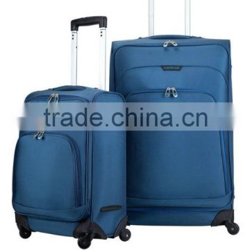 20"/24" Trolley Luggage 2pcs 4 wheels