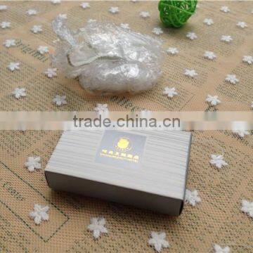 Hotel disposable shower cap PE Plastic