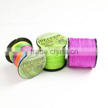 Long Line Fishing Spool Multicolor Fishing Line