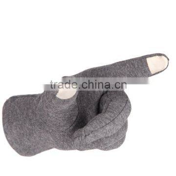 Thickened Autumn and Winter Warm Gloves photo-2