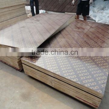 customized film faced plywood for construction en standard nina formwork