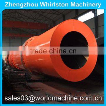 chicken manure dryer/fertilizer drying machine/organic fertilizer dryer machinery